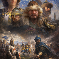Empire (AOE – 4)